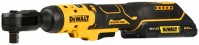 Дрель / шуруповерт DeWALT DCF512D1G 