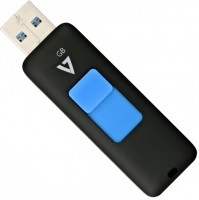 Фото - USB-флешка V7 USB 3.0 Flash Drive with Slide-In connector 32 ГБ