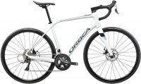 Фото - Велосипед ORBEA Avant H60-D 2023 frame 60 