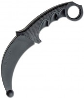 Фото - Нож / мультитул Cold Steel Karambit Trainer 