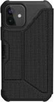 Фото - Чехол UAG Metropolis Folio for iPhone 12