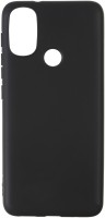 Фото - Чехол ArmorStandart Matte Slim Fit for E40