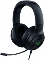 Фото - Наушники Razer Kraken X USB 