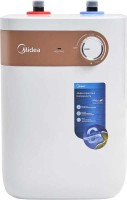 Фото - Водонагреватель Midea D06-20VA(U) 