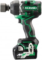 Фото - Дрель / шуруповерт Hitachi HiKOKI WR36DE WRZ