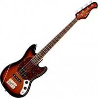 Фото - Гитара Harley Benton MV-4MSB Gotoh