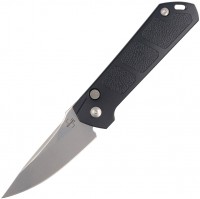 Фото - Нож / мультитул Boker Plus Kihon Auto Stonewash