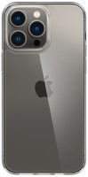 Фото - Чехол Spigen Air Skin Hybrid for iPhone 14 Pro 