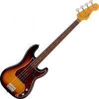 Фото - Гитара Fender American Vintage II 1960 Precision Bass 