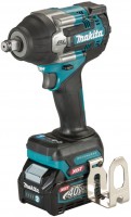 Фото - Дрель / шуруповерт Makita TW007GM201 