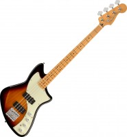 Фото - Гитара Fender Player Plus Active Meteora Bass 