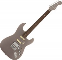 Фото - Гитара Fender Aerodyne Special Stratocaster HSS 