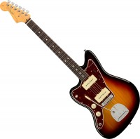 Фото - Гитара Fender American Professional II Jazzmaster Left-Hand 