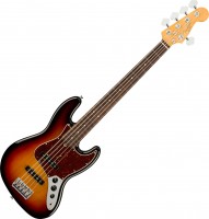 Фото - Гитара Fender American Professional II Jazz Bass V 