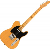 Фото - Гитара Fender American Vintage II 1951 Telecaster 