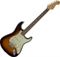 Фото - Гитара Fender Robert Cray Stratocaster 