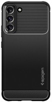 Фото - Чехол Spigen Rugged Armor for Galaxy S22 Plus 