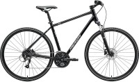 Фото - Велосипед Merida Crossway 40 2023 frame L 