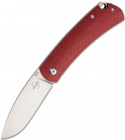 Фото - Нож / мультитул Boker Plus Boston Slipjoint 