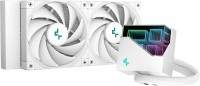 Фото - Система охлаждения Deepcool LT520 White 