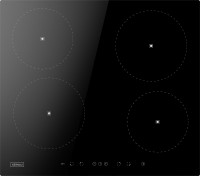 Фото - Варочная поверхность Kernau KIH 6415-4B черный