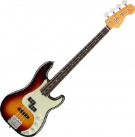 Фото - Гитара Fender American Ultra Precision Bass 