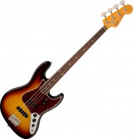 Фото - Гитара Fender American Vintage II 1966 Jazz Bass 
