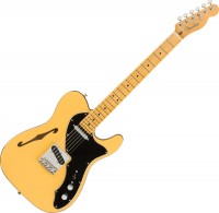 Фото - Гитара Fender Britt Daniel Tele Thinline 