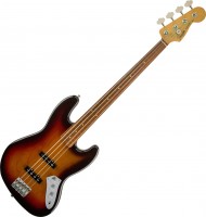 Фото - Гитара Fender Jaco Pastorius Jazz Bass 