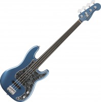 Фото - Гитара Fender Tony Franklin Fretless Precision Bass 