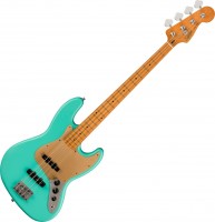 Фото - Гитара Squier 40th Anniversary Jazz Bass Vintage Edition 