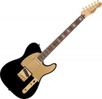 Фото - Гитара Squier 40th Anniversary Telecaster Gold Edition 