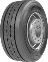 Фото - Грузовая шина Armstrong ATH11 385/65 R22.5 160K 