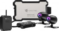 Фото - Видеорегистратор Navitel M800 Dual 