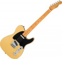 Фото - Гитара Squier 40th Anniversary Telecaster Vintage Edition 