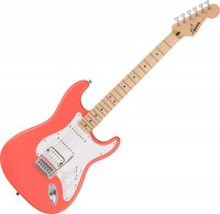 Фото - Гитара Squier Sonic Stratocaster HSS 