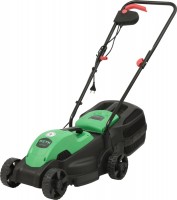 Фото - Газонокосилка RZTK LM 1532E