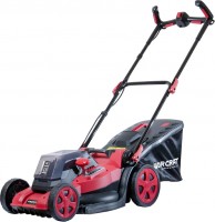 Фото - Газонокосилка Worcraft CLM-S40LiB