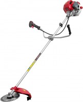 Фото - Газонокосилка Worcraft WGT52-280