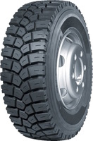 Фото - Грузовая шина Goodride SupTrac X1 315/80 R22.5 154L 