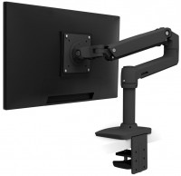 Фото - Подставка/крепление Ergotron LX Desk Monitor Arm 