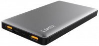 Фото - Powerbank LAMAX Quick Charge 10000 