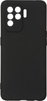 Фото - Чехол ArmorStandart Matte Slim Fit for Reno5 lite