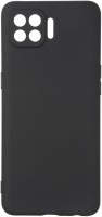 Фото - Чехол ArmorStandart Matte Slim Fit for Reno4 lite