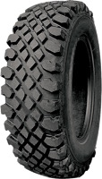 Фото - Шины Ziarelli Trac 215/80 R16 107T 