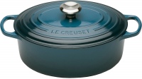 Фото - Гусятница / казан Le Creuset 21178296422430 4.7 л