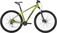 Фото - Велосипед Merida Big.Nine 20-2x 2023 frame XL 