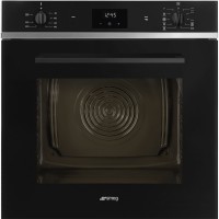 Фото - Духовой шкаф Smeg Selezione SOP6400TB 