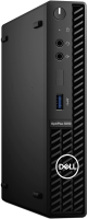 Фото - Персональный компьютер Dell OptiPlex 3090 MFF