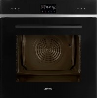 Фото - Духовой шкаф Smeg Selezione SO6402S3PB 